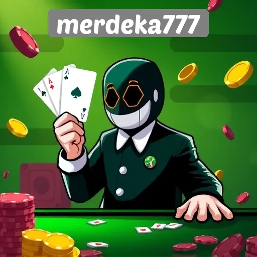 Perbandingan Merdeka777 dengan Situs Game Lainnya
