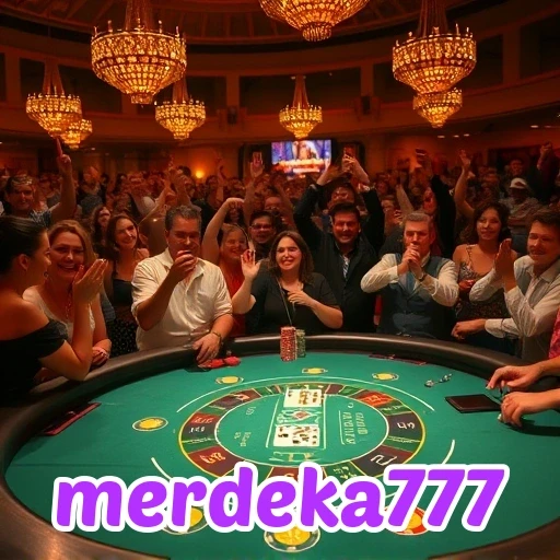 merdeka777 Tantangan Harian