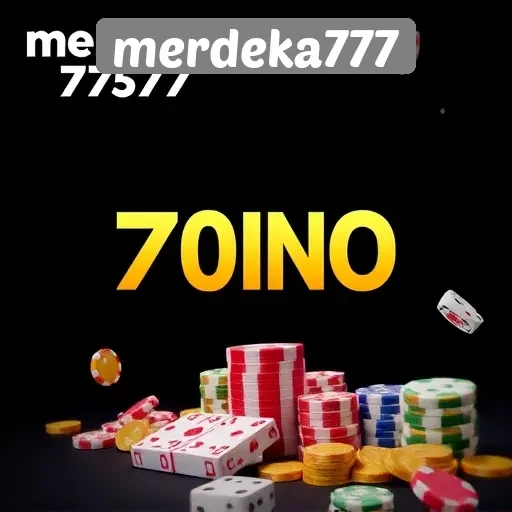 Menelusuri Beragam Permainan di Merdeka777