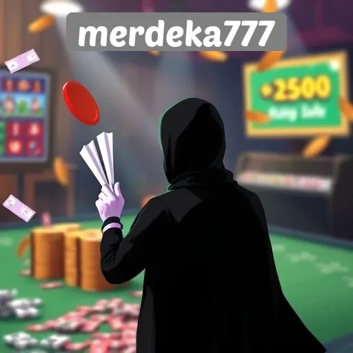 Menggali Fitur Unggulan dari Situs Game Merdeka777