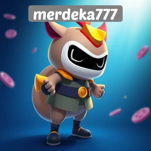 Tinjauan Fitur Unggulan di Situs Game Merdeka777