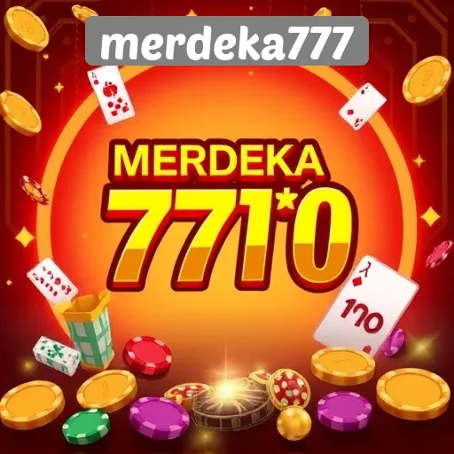 Keseruan Permainan di Merdeka777 Untuk Semua Kalangan