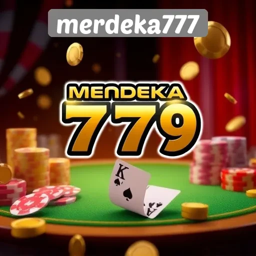 Berbagai Jenis Permainan yang Tersedia di Merdeka777