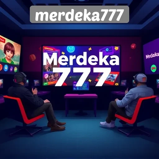 Dampak Merdeka777 terhadap Komunitas Gamer Indonesia