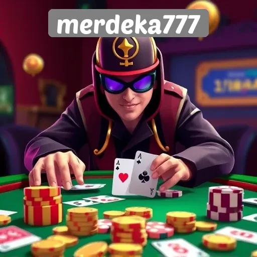 Cara Bergabung dan Bermain di Merdeka777 untuk Pemula