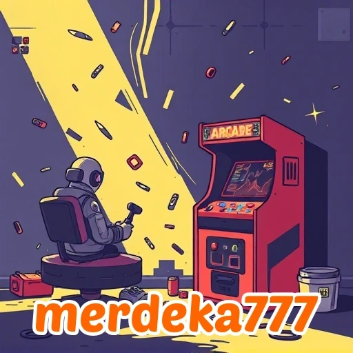 merdeka777 Game Live