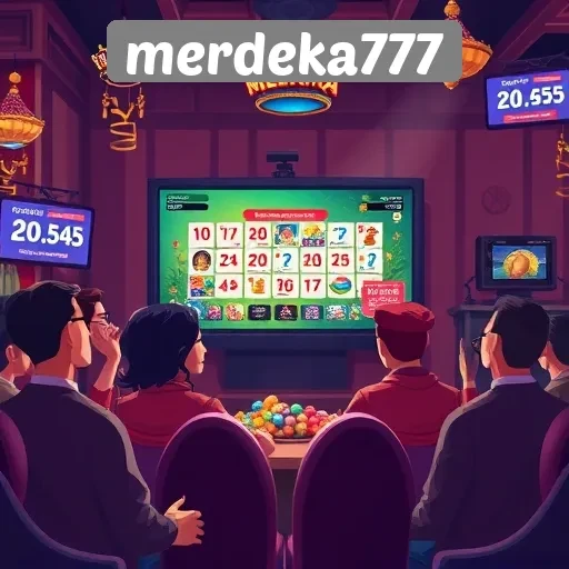 Bagaimana Merdeka777 Membangun Komunitas Game yang Aktif dan Responsif