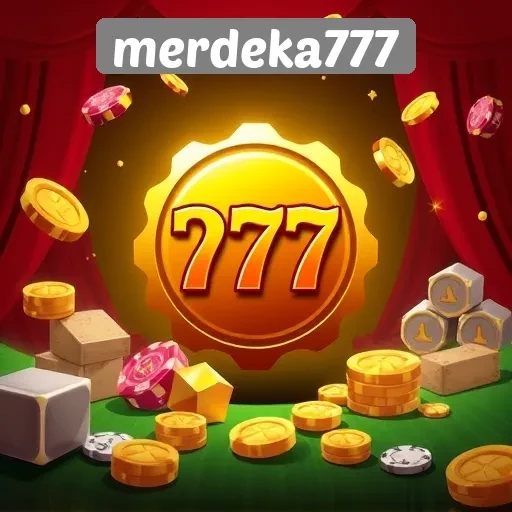 Membedah Fitur Menarik di Situs Merdeka777