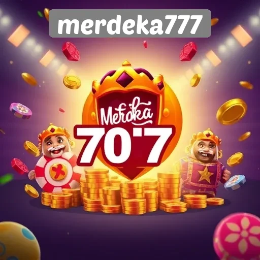 Keunggulan Permainan di Merdeka777 untuk Pecinta Game