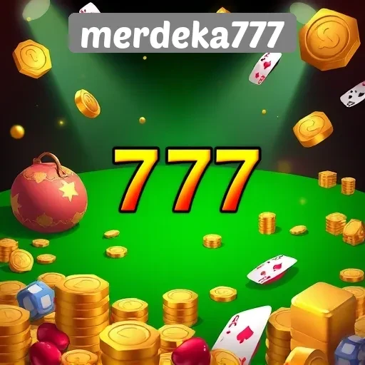 Mengenal Merdeka777 Sebagai Situs Game Online Terpercaya
