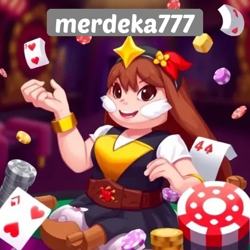 Merdeka777 Sebagai Platform Game Terpercaya di Indonesia