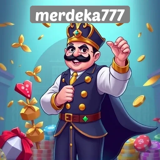 Mengenal Situs Game Merdeka777 dan Fasilitasnya
