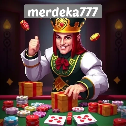 Mengenal Merdeka777 Sebagai Situs Game Terpercaya di Indonesia