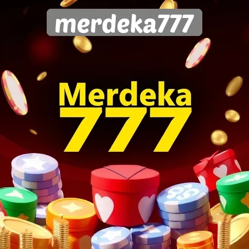 Mengenal Lebih Dekat Situs Game Merdeka777