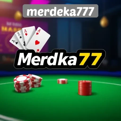 Merdeka777: Inovasi Terbaru dalam Industri Game Indonesia