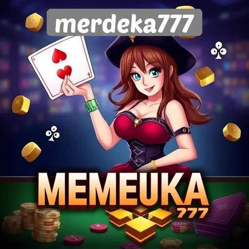Merdeka777 sebagai Alternatif Situs Game Online Populer di Indonesia