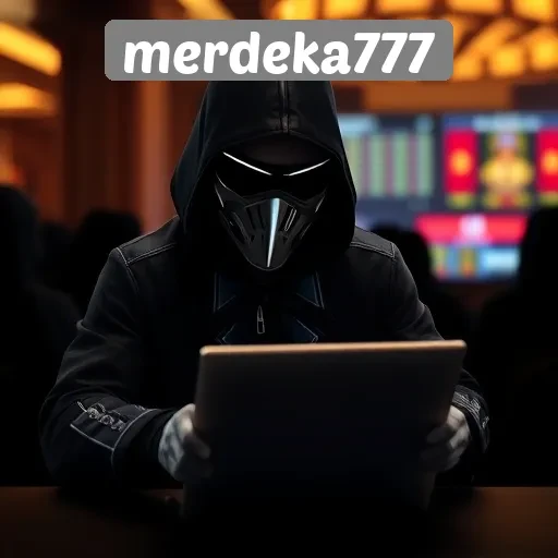 Analisis Keamanan dan Privasi di Merdeka777