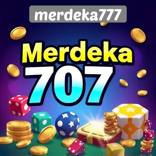 Keamanan dan Kepercayaan di Situs Game Merdeka777