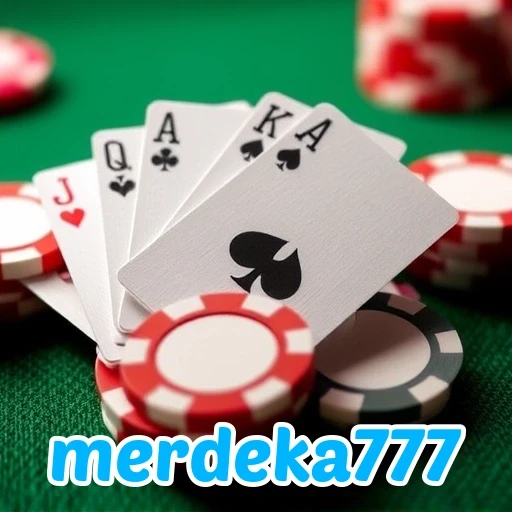 merdeka777 Taruhan Olahraga