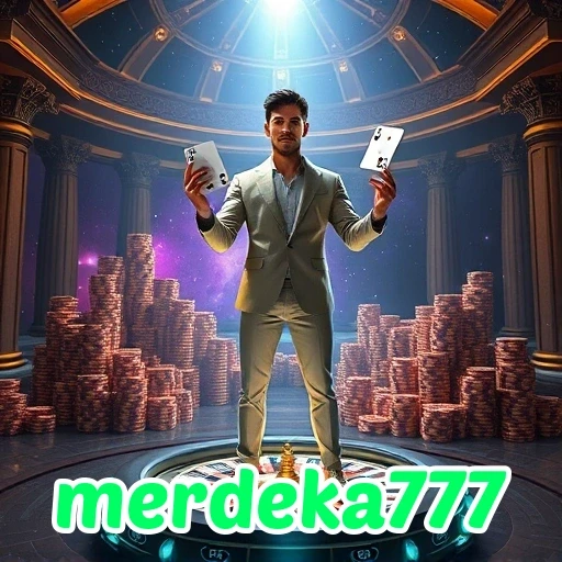merdeka777 Dukungan Pelanggan