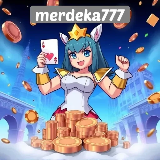 Beragam Pilihan Game yang Tersedia di Merdeka777