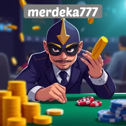 Strategi Terbaik untuk Memenangkan Permainan di Merdeka777